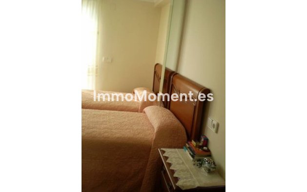 Wiederverkauf - Wohnung - Benidorm - Benidorm Centro