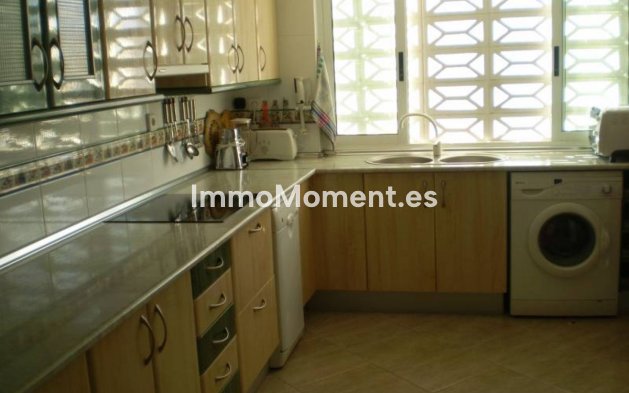 Wiederverkauf - Wohnung - Benidorm - Benidorm Centro