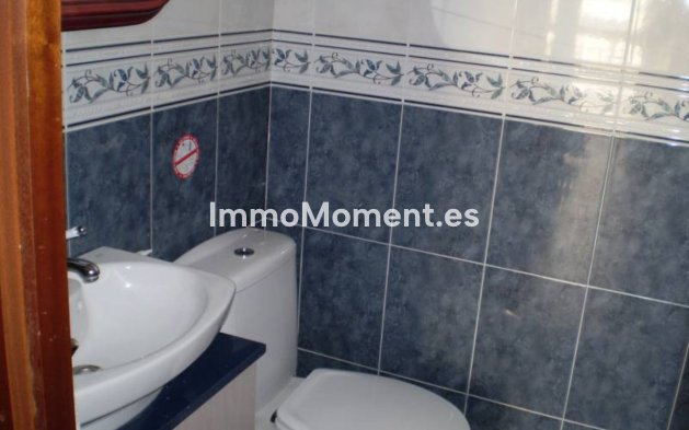 Wiederverkauf - Wohnung - Benidorm - Benidorm Centro