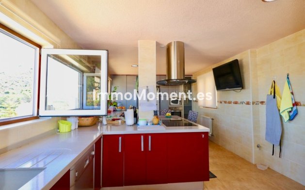 Resale - Detached villa - Benidorm - Benidorm Centro