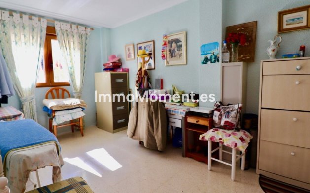 Resale - Detached villa - Benidorm - Benidorm Centro