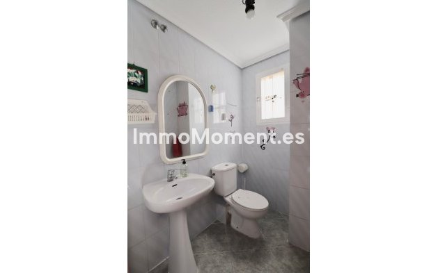 Resale - Detached villa - Benidorm - Benidorm Centro