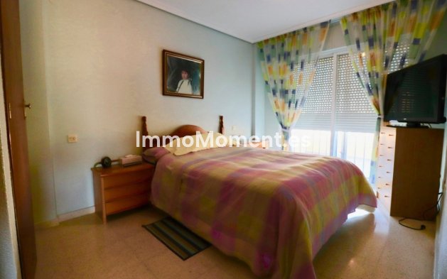 Resale - Detached villa - Benidorm - Benidorm Centro