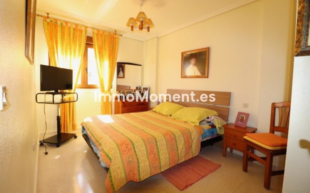 Resale - Detached villa - Benidorm - Benidorm Centro