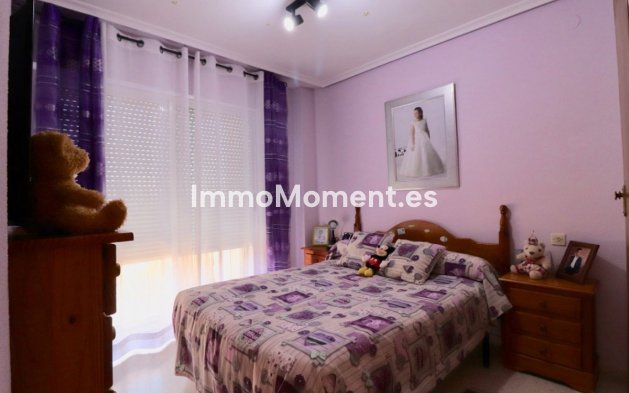 Resale - Detached villa - Benidorm - Benidorm Centro