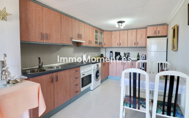 Resale - Detached villa - Benidorm - Benidorm Centro