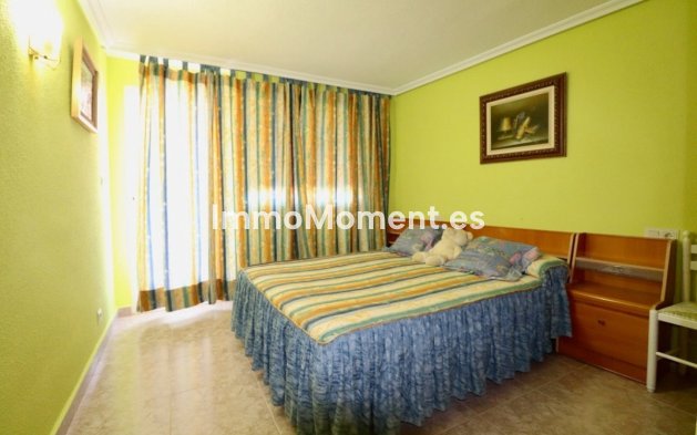Resale - Detached villa - Benidorm - Benidorm Centro