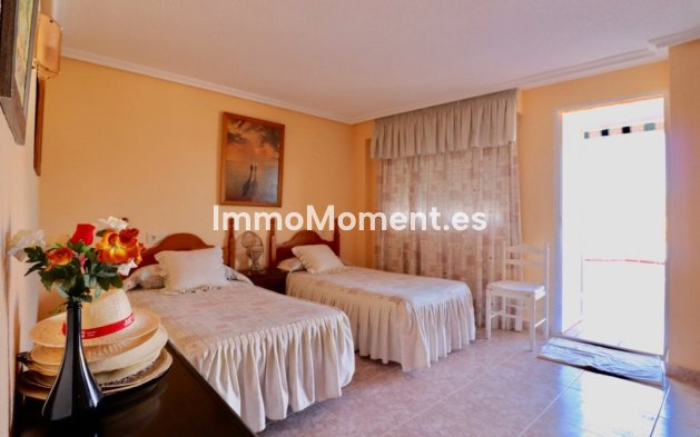 Resale - Detached villa - Benidorm - Benidorm Centro