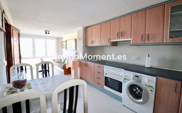 Resale - Detached villa - Benidorm - Benidorm Centro