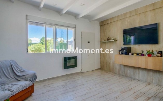 Wiederverkauf - Villa - La Nucía - La Nucia Centro