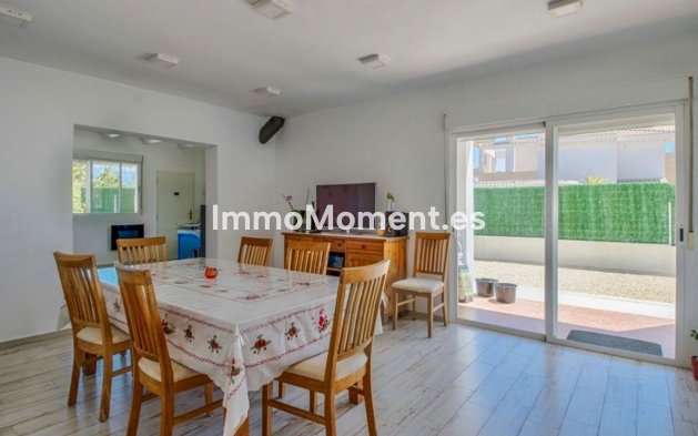 Wiederverkauf - Villa - La Nucía - La Nucia Centro