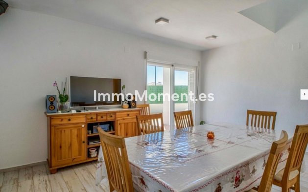 Wiederverkauf - Villa - La Nucía - La Nucia Centro