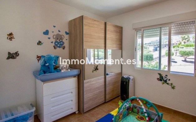 Wiederverkauf - Villa - La Nucía - La Nucia Centro