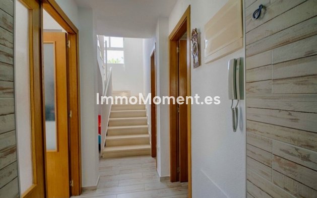 Wiederverkauf - Villa - La Nucía - La Nucia Centro