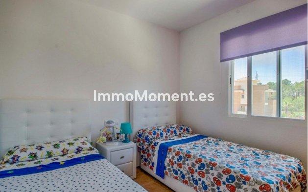 Wiederverkauf - Villa - La Nucía - La Nucia Centro