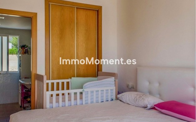 Wiederverkauf - Villa - La Nucía - La Nucia Centro