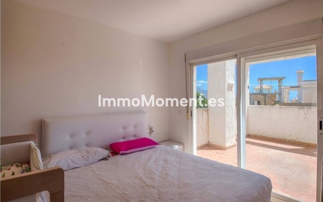 Wiederverkauf - Villa - La Nucía - La Nucia Centro