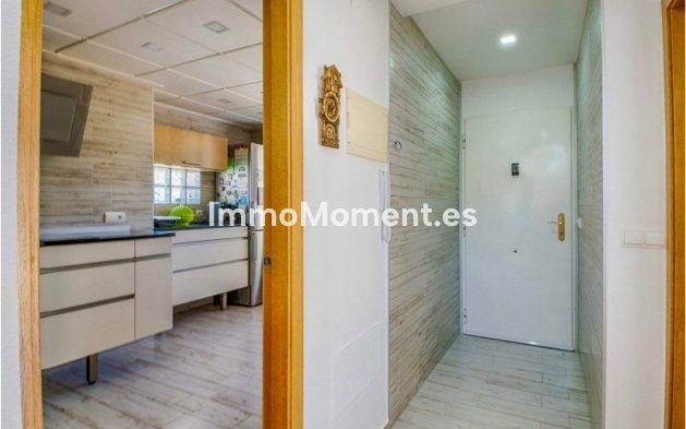 Wiederverkauf - Villa - La Nucía - La Nucia Centro