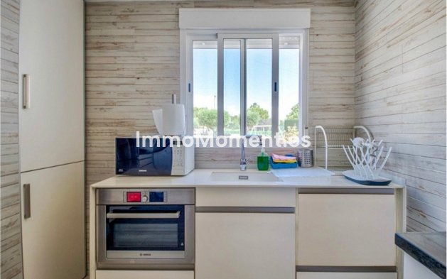 Wiederverkauf - Villa - La Nucía - La Nucia Centro