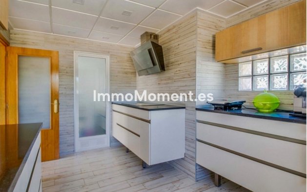 Wiederverkauf - Villa - La Nucía - La Nucia Centro