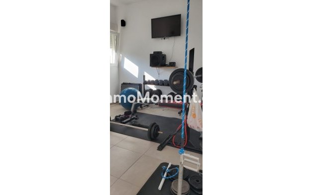 Wiederverkauf - Villa - La Nucía - La Nucia Centro