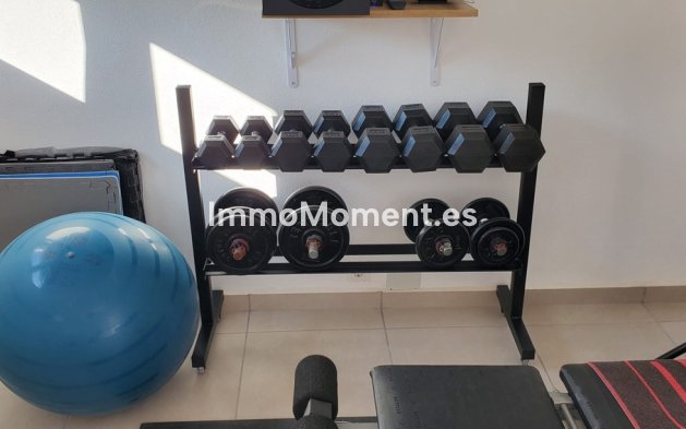 Wiederverkauf - Villa - La Nucía - La Nucia Centro