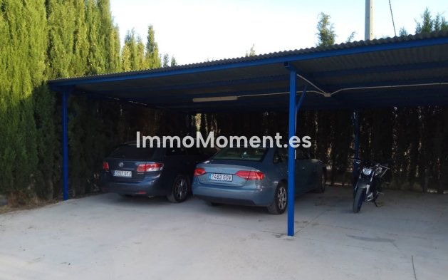 Resale - Villa - Yecla - Yecla Centro