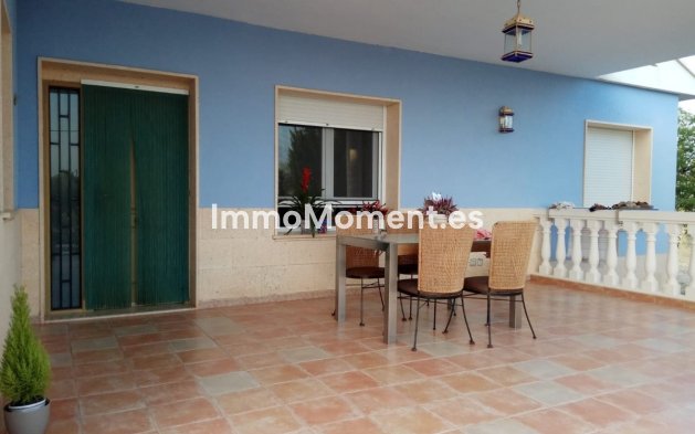 Resale - Villa - Yecla - Yecla Centro