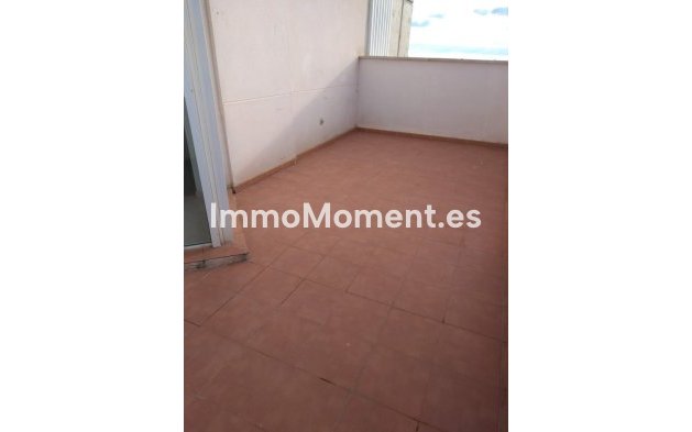 Wiederverkauf - Wohnung - Benidorm - Benidorm Centro