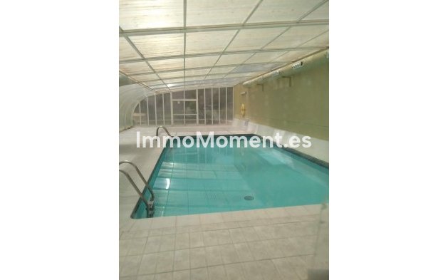 Wiederverkauf - Wohnung - Benidorm - Benidorm Centro