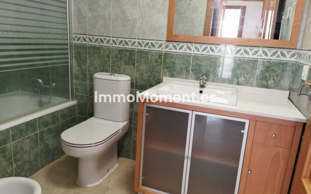 Wiederverkauf - Wohnung - Benidorm - Benidorm Centro