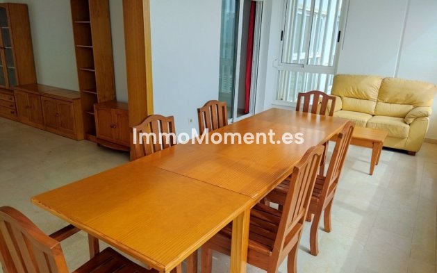 Wiederverkauf - Wohnung - Benidorm - Benidorm Centro