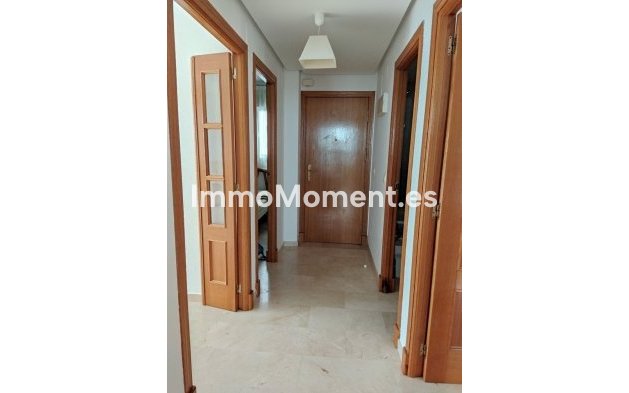 Wiederverkauf - Wohnung - Benidorm - Benidorm Centro