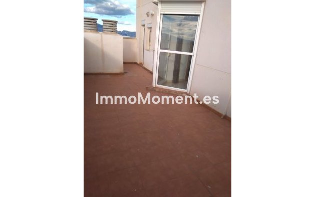 Wiederverkauf - Wohnung - Benidorm - Benidorm Centro