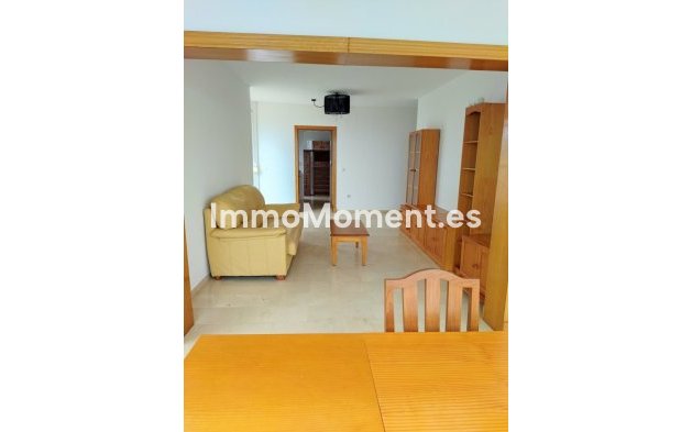 Wiederverkauf - Wohnung - Benidorm - Benidorm Centro