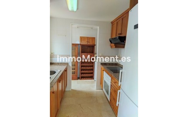 Wiederverkauf - Wohnung - Benidorm - Benidorm Centro