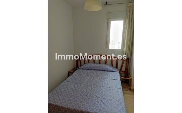 Wiederverkauf - Wohnung - Benidorm - Benidorm Centro