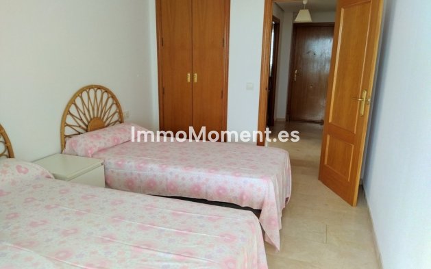 Wiederverkauf - Wohnung - Benidorm - Benidorm Centro