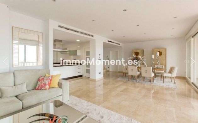 Wiederverkauf - Villa - Teulada - Moraira