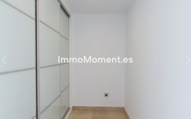 Wiederverkauf - Villa - Teulada - Moraira