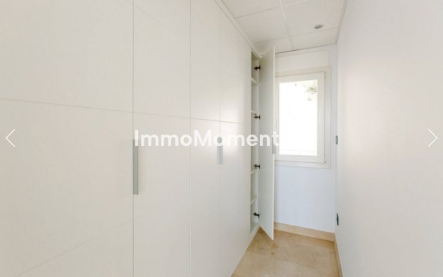 Wiederverkauf - Villa - Teulada - Moraira