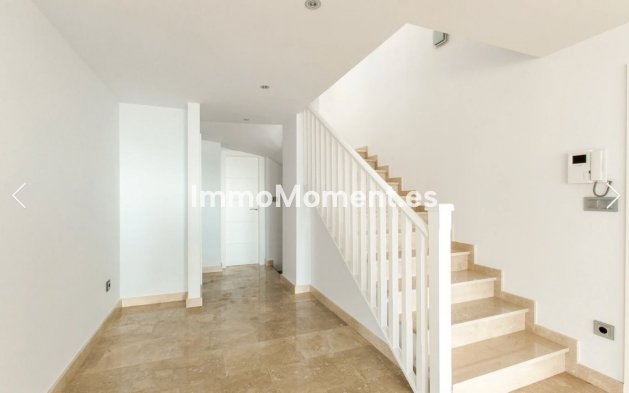 Wiederverkauf - Villa - Teulada - Moraira