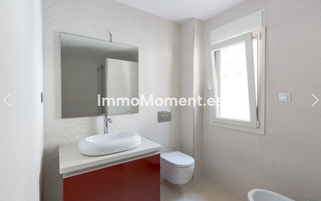 Wiederverkauf - Villa - Teulada - Moraira