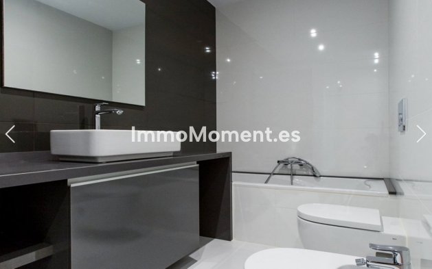 Wiederverkauf - Villa - Teulada - Moraira