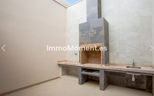 Wiederverkauf - Villa - Teulada - Moraira