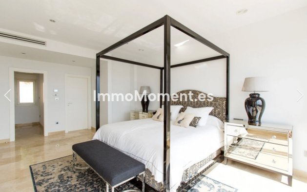 Wiederverkauf - Villa - Teulada - Moraira