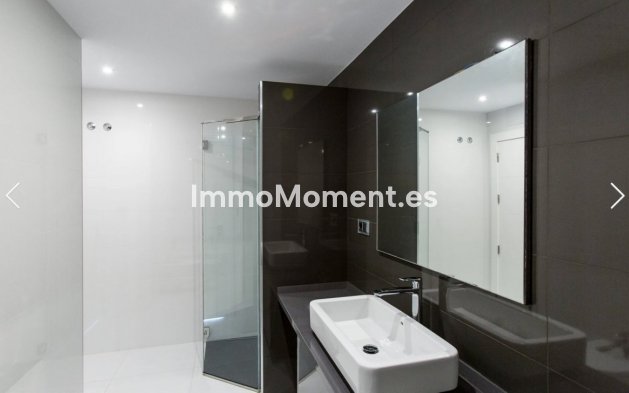 Wiederverkauf - Villa - Teulada - Moraira