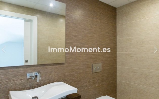 Wiederverkauf - Villa - Teulada - Moraira