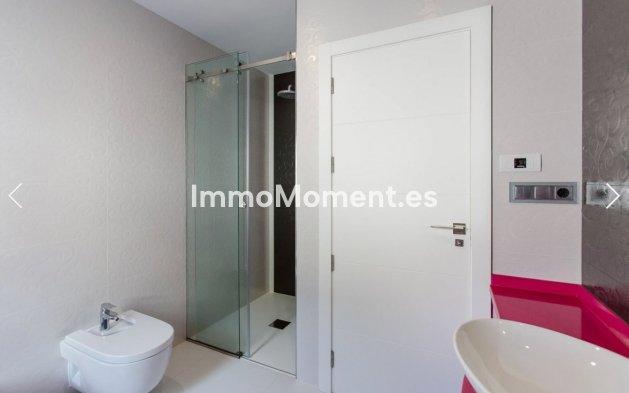 Wiederverkauf - Villa - Teulada - Moraira