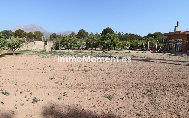 Wiederverkauf - Villa - Benidorm - Benidorm Centro